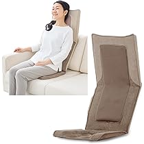 マッサージ機 Amazon.co.jp: アテックス ATEX マッサージ器 シート